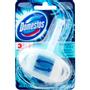 Domestos Toiletfrisker, Domestos, 3-i-1, ocean, med farve og parfume