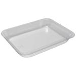 Bakke, C 2227-1E, 22, 7x17, 8x3, 5cm,  1035 ml, klar, APET, 1-rums, standard serie, hovedret