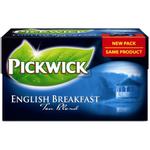 Brevte, Pickwick, english breakfast,  20 breve