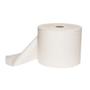 Wipex Industriaftørring, Wipex, 1-lags, 266m x 30cm, Ø38cm, hvid, nonwoven