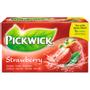 Pickwick Brevte, Pickwick, jordbær, 20 breve *Denne vare tages ikke retur*