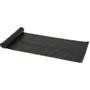 _ Sæk, ABENA Poly-Line,  100 l, sort, LLDPE/ genanvendt,  70x110cm