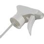 Tana Brusehoved, Tana Professional, hvid, plast, skumfunktion, til 500-1000 ml flaske
