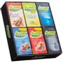 Pickwick Brevte, Pickwick Top 6, assorteret, 6x20 breve