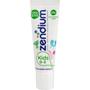 Zendium Tandpasta, Zendium Kids, Ø2cm, 15 ml, 0-3 år, 1000 ppm