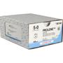 PROLENE Sutur, Prolene, 45cm, blå, PP, 5-0, FS-3 nål, monofil, 8614H *Denne vare tages ikke retur*