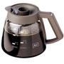 MELITTA Glaskande, Melitta, bleget, plast, 1X6, pyrex glas *Denne vare tages ikke retur*