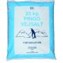 Pingo Vejsalt, Pingo, 0-5mm stensalt, 25 kg *Denne vare tages ikke retur*