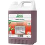 GREEN CARE Sanitetsrengøring, Green Care Professional Sanet Alkastar, 5 l, alkalisk/affedtende, med farve og parfume