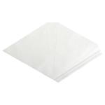 Pyramidefilter,  Melitta, bleget, filterpapir,  202s, 100 stk. pr. pk