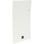 Illi 1 Front, Illi 1 Soap, 325 ml, hvid, plast
