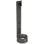 ILLI 2 Holder, ILLI 2 Soap, 525 ml, antracit, plast *Denne vare tages ikke retur*