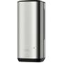 TORK Håndfri dispenser, Tork S4, 1000 ml, grå, rustfrit stål