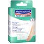 Hansaplast Filtring, Hansaplast, Ø2,2cm, hvid, PP, selvklæbende, engangs
