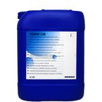 Skumrengøring,  Novadan Foam 136, 20 l, alkalisk/ affedtende,  med klor, uden farve og parfume *Denne vare tages ikke retur*