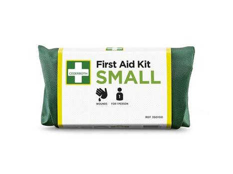 CEDEROTHS Førstehjelpssett CEDERROTH small (L-3949)