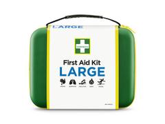 CEDEROTHS Førstehjelpskoffert CEDERROTH Large