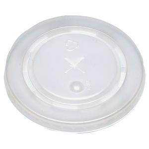 _ Låg, Abena Gastro, Ø9cm, klar, PS (554506*2000)