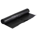 Sæk, ABENA Poly-Line Supersæk ULTRA, 100 l, sort, HDPE/ virgin,  70x110cm