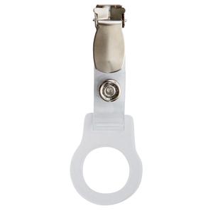 _ Clips, til hånddesinfektion (150663*10)