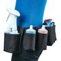 GREEN CARE Redskabsbælte, Green Care Professional, sort, Quick & Easy *Denne vare tages ikke retur*