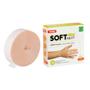 SNØGG Skumforbinding, Snögg Soft Next, 4,5m x 3cm, beige, selvhæftende, latexfri