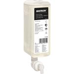Skumsæbe, Katrin, 1000 ml, uden farve og parfume, 0, 4 ml pr. dosering