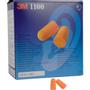 3M Ørepropper, 3M (E.A.R), One size, natur, PU-skum