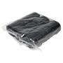 ABENA Affaldspose, 15 l, sort, LDPE/virgin, 30x55cm