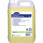Maskinopvask,  Diversey Suma Ultra Pur-Eco L2, 5 l, uden klor, farve og parfume