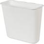 Tina Trolleys Opbevaringsboks,  Tina Trolleys, 10x22x18cm,  hvid, PP, stor