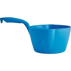 VIKAN Øse, Vikan, 33x19, 5x11, 5cm,  2 l, blå, PP *Denne vare tages ikke retur* (16963301)