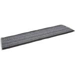 Moppe, Vikan DampDry 31, grå, mikrofiber,  60 cm *Denne vare tages ikke retur*