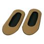 Pillow Paws Hjemmesko, Pillow Paws, XL, brun, str. 42-46