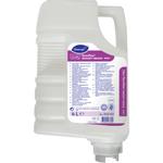 Skyllemiddel,  Diversey Clax Revoflow Deosoft Breeze 54X1, 4 l, lugtabsorberende,  uden farve, med parfume *Denne vare tages ikke retur*