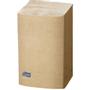 TORK Dispenserserviet, Tork Premium N4, 1-lags, interfold, 21,6x33cm, natur, genanvendt papir