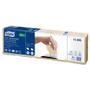 TORK Dispenserserviet, Tork Premium N4, 2-lags, interfold, 21,3x33cm, natur, genanvendt papir