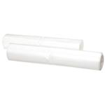 Affaldspose,  Tork B1, 50 l, transparent,  LLDPE/ virgin