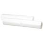 TORK Affaldspose, Tork B1, 50 l, transparent, LLDPE/virgin