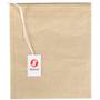 Schur Tefilter, Schur, beige, papir