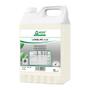 GREEN CARE Gulvpolish, Green Care Professional Longlife Matt, 5 l, mat, uden farve og parfume
