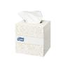 TORK Ansigtsservietter, Tork F1 Premium, 2-lags, 20,9x20cm, hvid, nyfiber