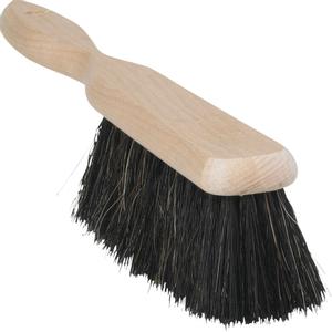 VIKAN Håndkost, Vikan, 30x5x6cm, træ, PP/træ, medium (168922)