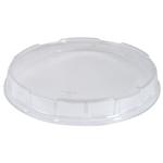 Snap-on låg, K 5321-2, 4,3cm, Ø33cm, klar