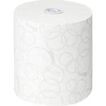 Håndklæderulle,  Kimberly-Clark Kleenex, 2-lags, 150m x 19,8cm, hvid, blandingsfibre,  airflex