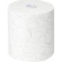 KIMBERLY-CLARK Håndklæderulle, Kimberly-Clark Kleenex, 2-lags, 150m x 19,8cm, hvid, blandingsfibre, airflex