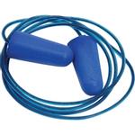 Ørepropper,  Uvex x-fit detec, One size, blå, PU, SNR 37 dB, detekterbar