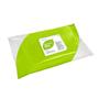 Wet Wipe Engangsmoppe,  Wet Wipe, 45x13cm, grøn, engangs