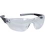 THOR Beskyttelsesbrille, THOR Sporty Dark, One size, klar, PC, antirids, flergangs