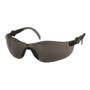 THOR Beskyttelsesbrille, THOR Vision, One size, sort, PC, antirids, justerbare stænger, flergangs